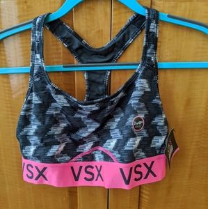 Victoria's Secret Sports Bra Large